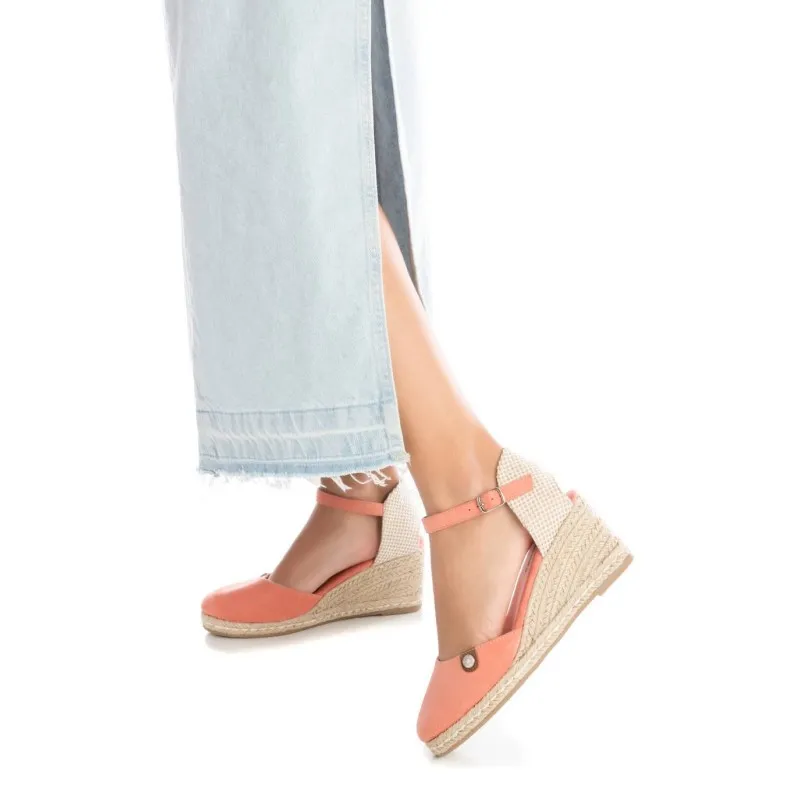 Zapato de mujer REFRESH 171882 Coral