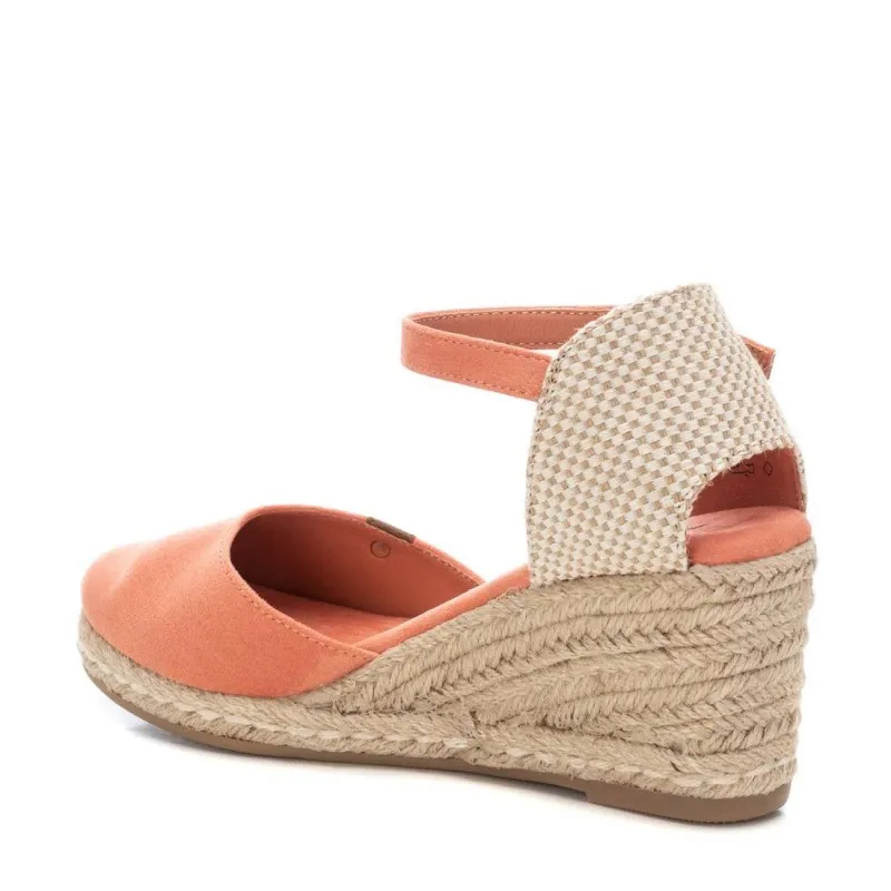 Zapato de mujer REFRESH 171882 Coral