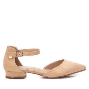 Zapato de mujer REFRESH 171888 Taupe