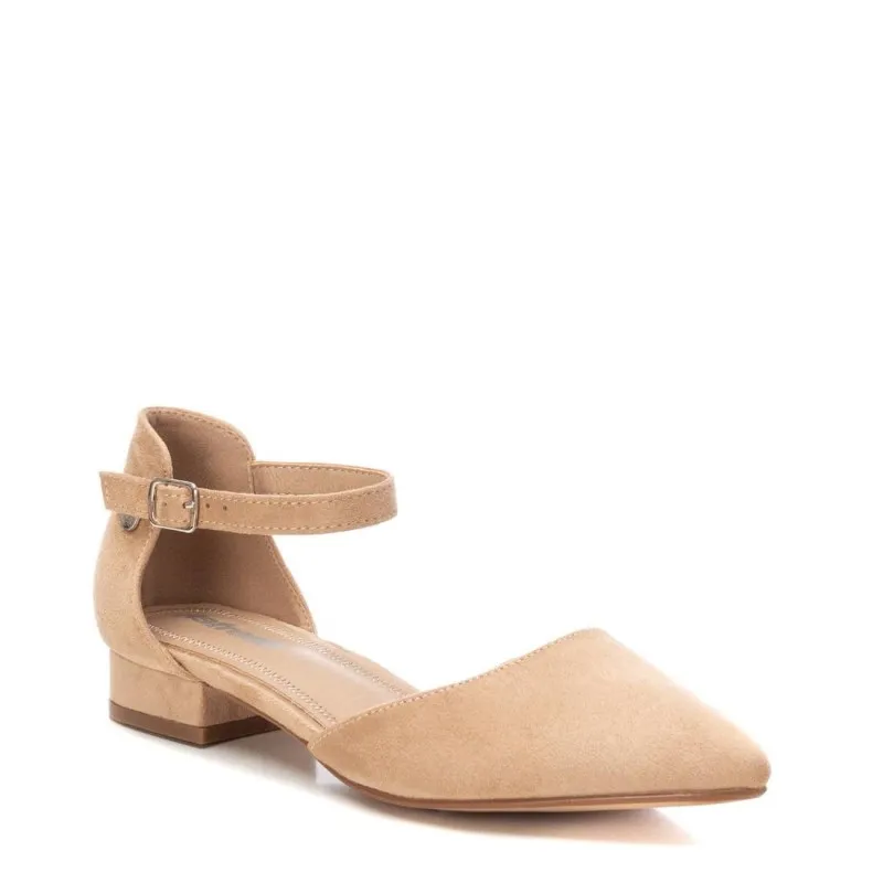 Zapato de mujer REFRESH 171888 Taupe