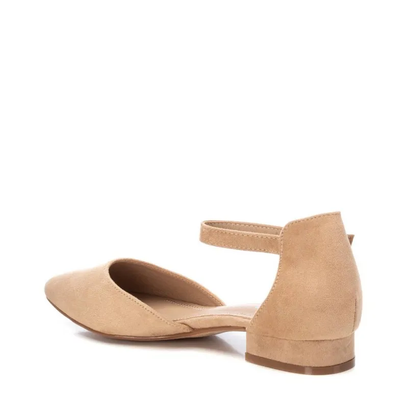 Zapato de mujer REFRESH 171888 Taupe