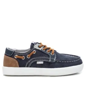 Zapato de niño xti kid 057952 Navy