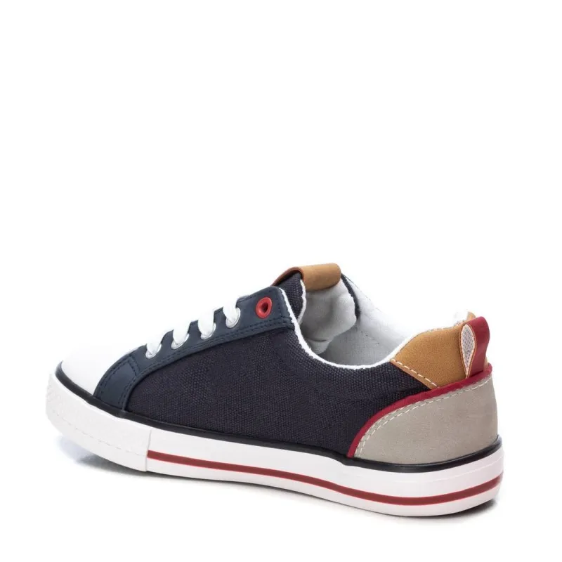 Zapato de niño xti kid 150362 Navy