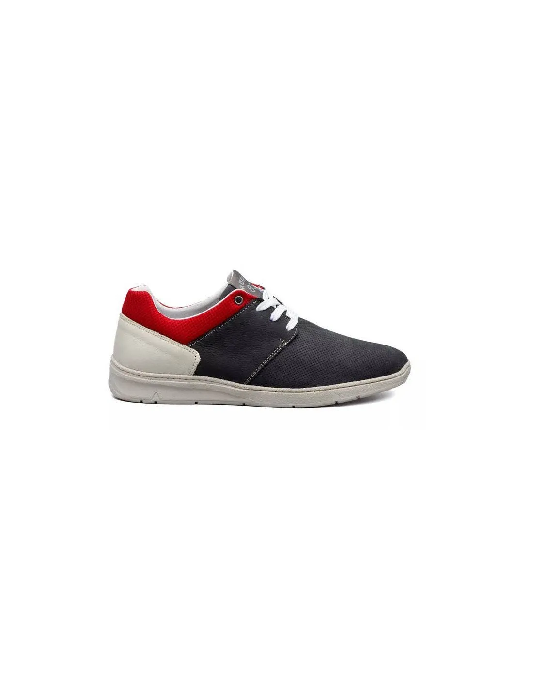 Zapato Hombre Casual Confort