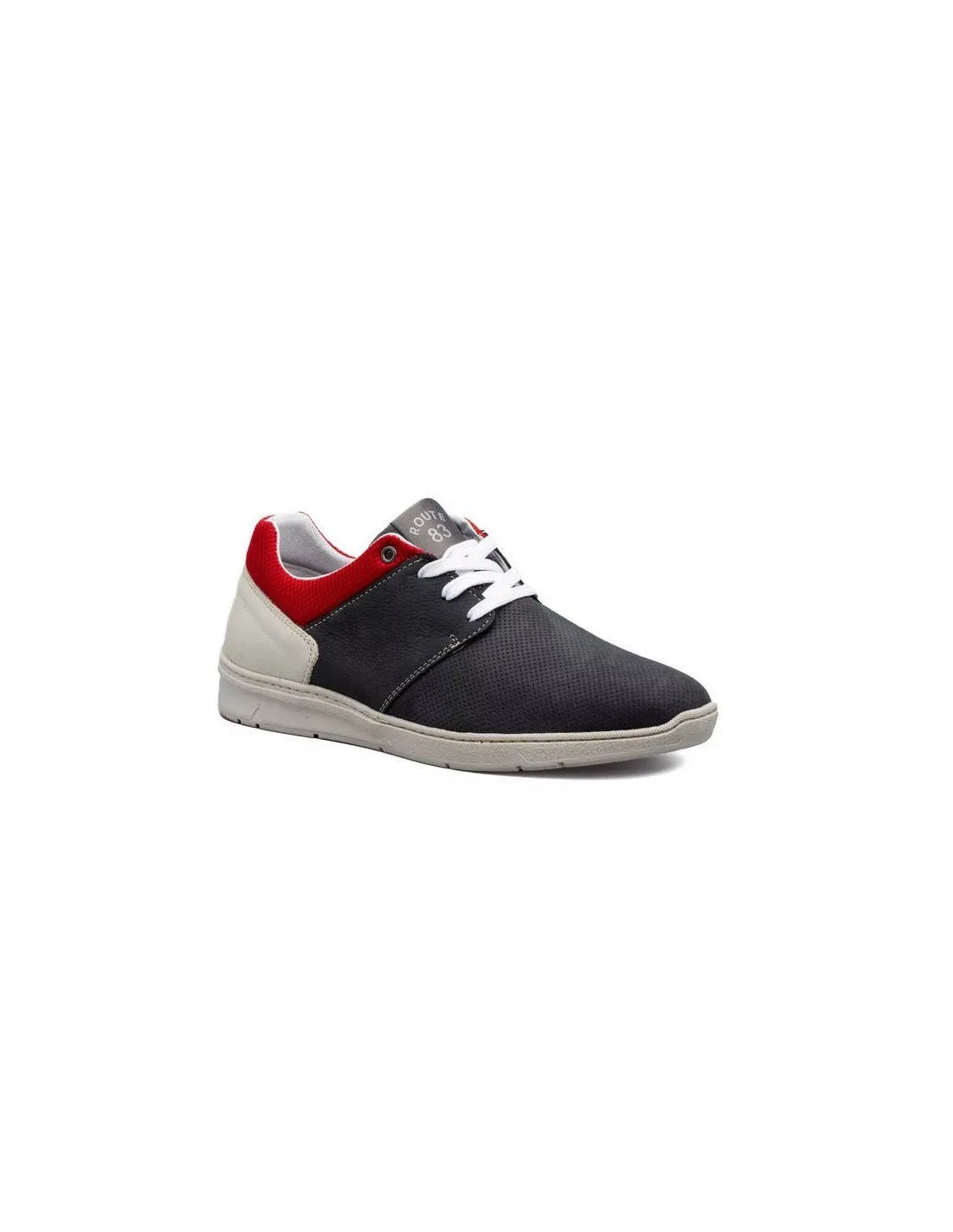 Zapato Hombre Casual Confort