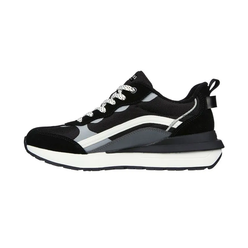 Zapato Mujer Skechers Halos - Infinite Jogger