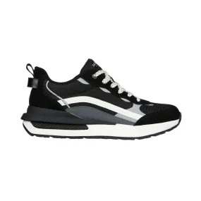 Zapato Mujer Skechers Halos - Infinite Jogger