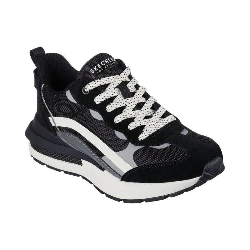 Zapato Mujer Skechers Halos - Infinite Jogger