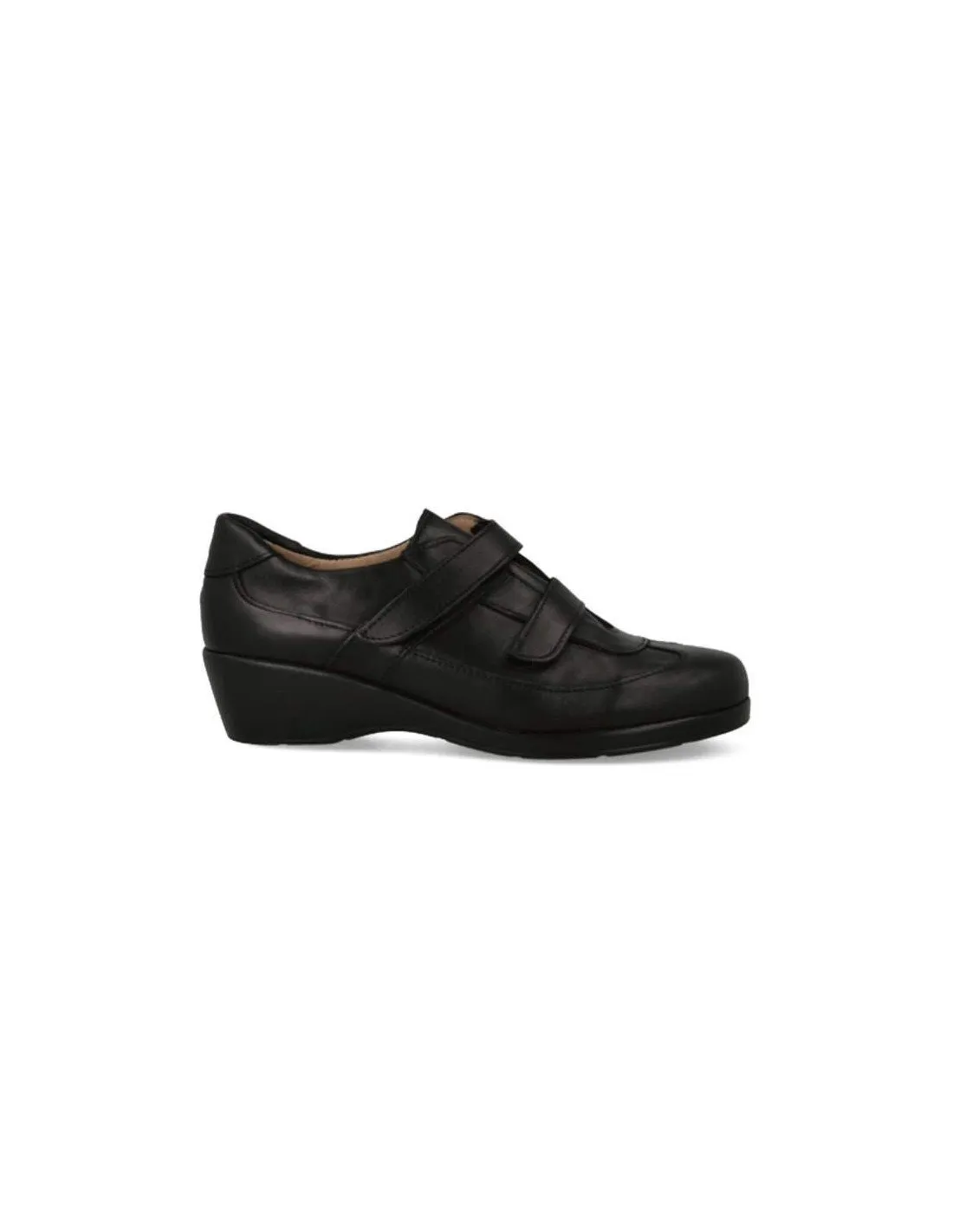 Zapato mujer sport velcro