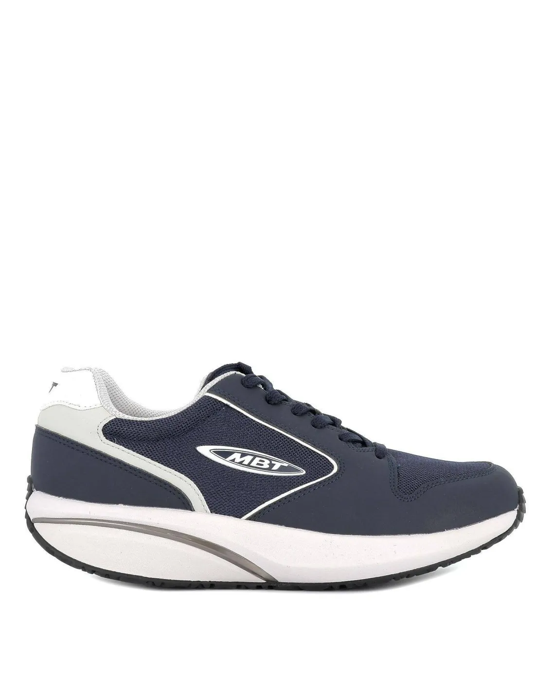 Zapato sport MBT para hombre MBT