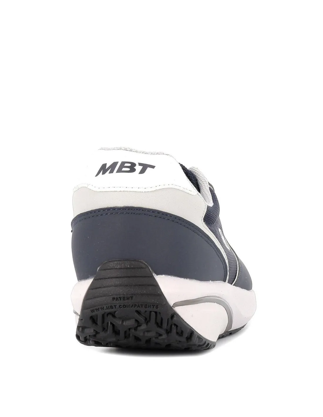 Zapato sport MBT para hombre MBT