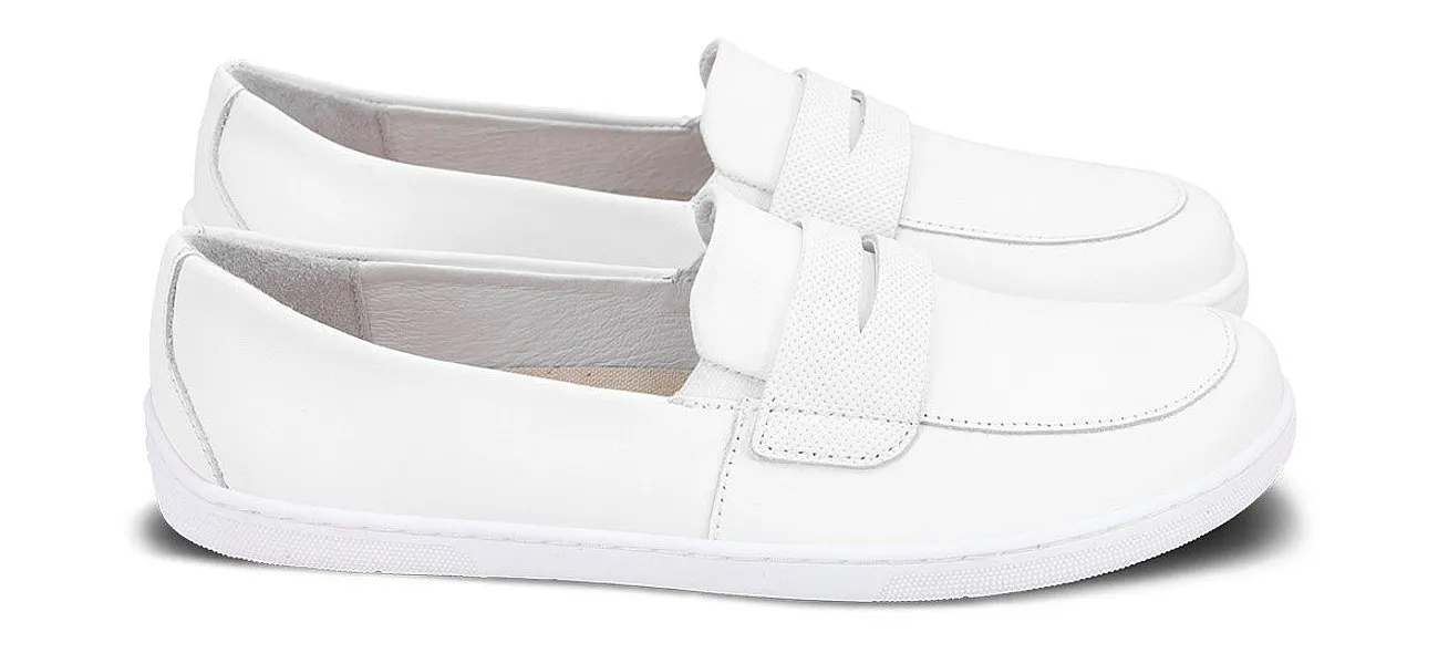 zapatos Be Lenka Buena - All White - women´s