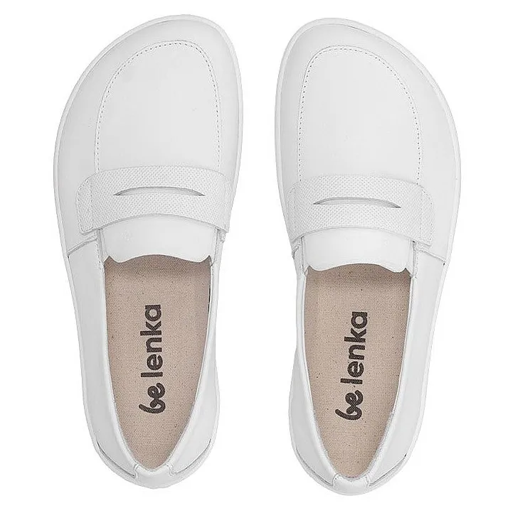 zapatos Be Lenka Buena - All White - women´s