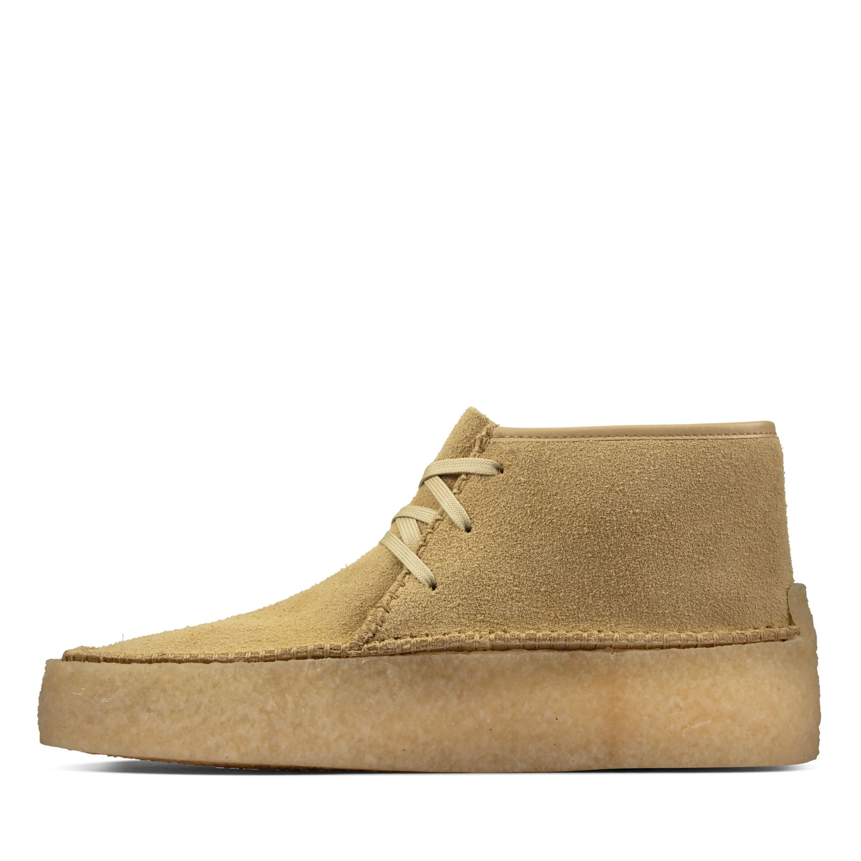 ZAPATOS CARAVAN BEIGE (HOMBRE)