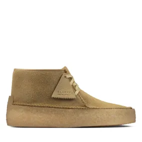 ZAPATOS CARAVAN BEIGE (HOMBRE)