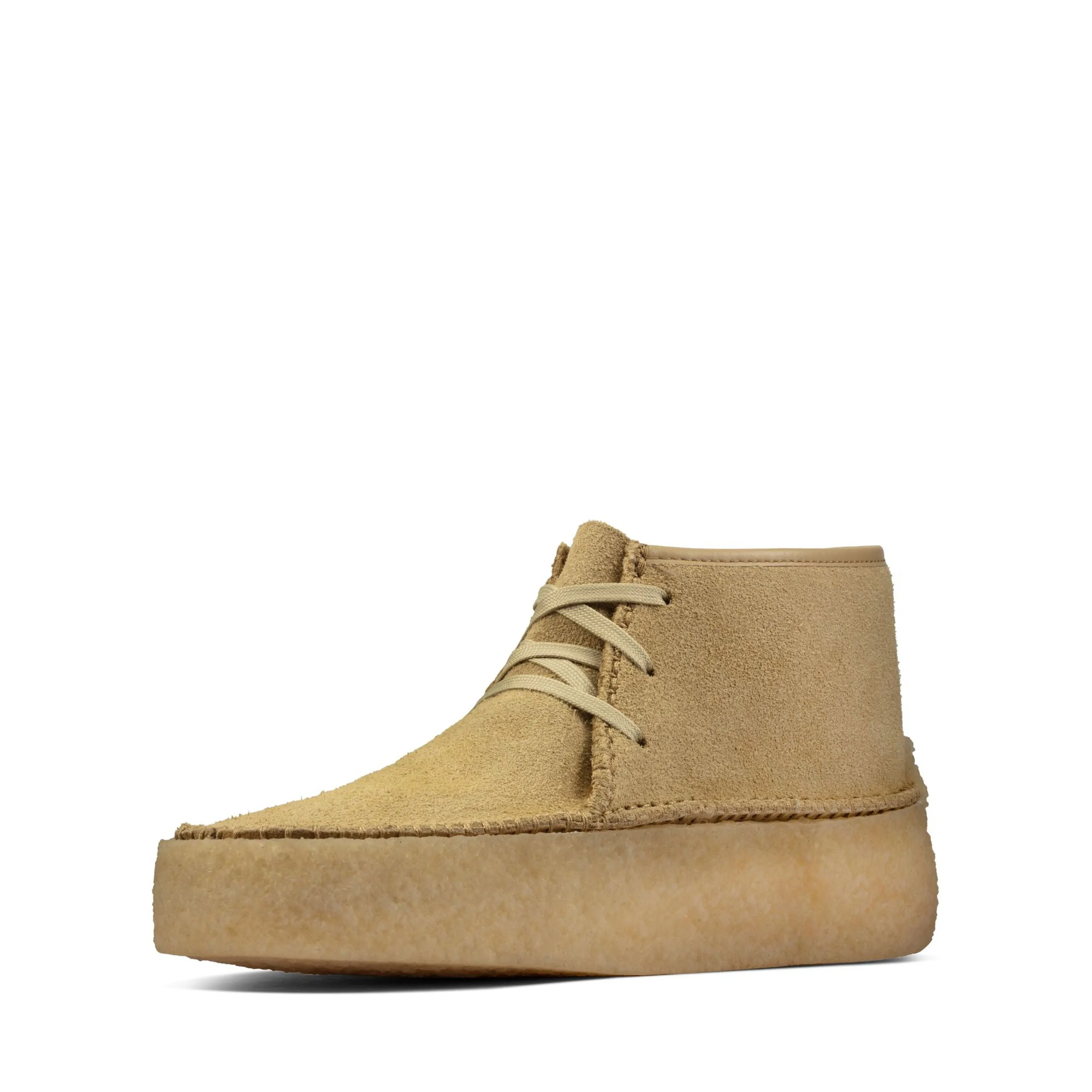 ZAPATOS CARAVAN BEIGE (HOMBRE)