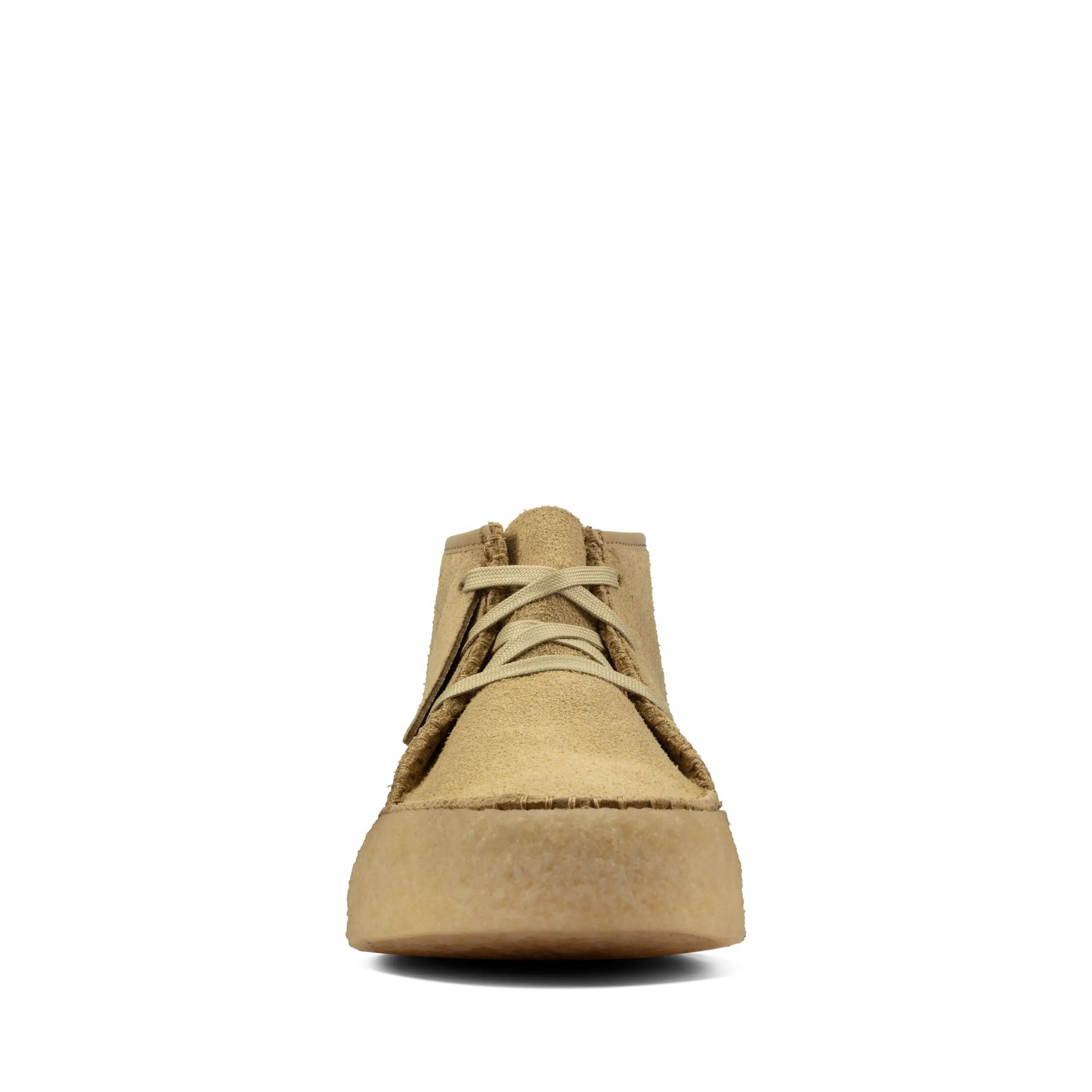 ZAPATOS CARAVAN BEIGE (HOMBRE)