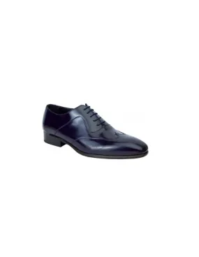 Zapatos ceremonia marino outlet talla 43