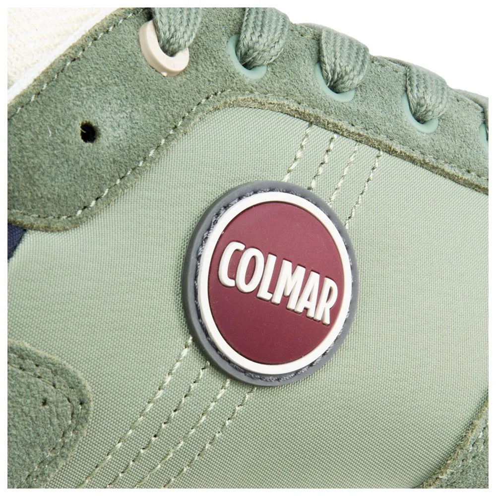 Zapatos Colmar Travis Authentic Sage Green Navy Beige