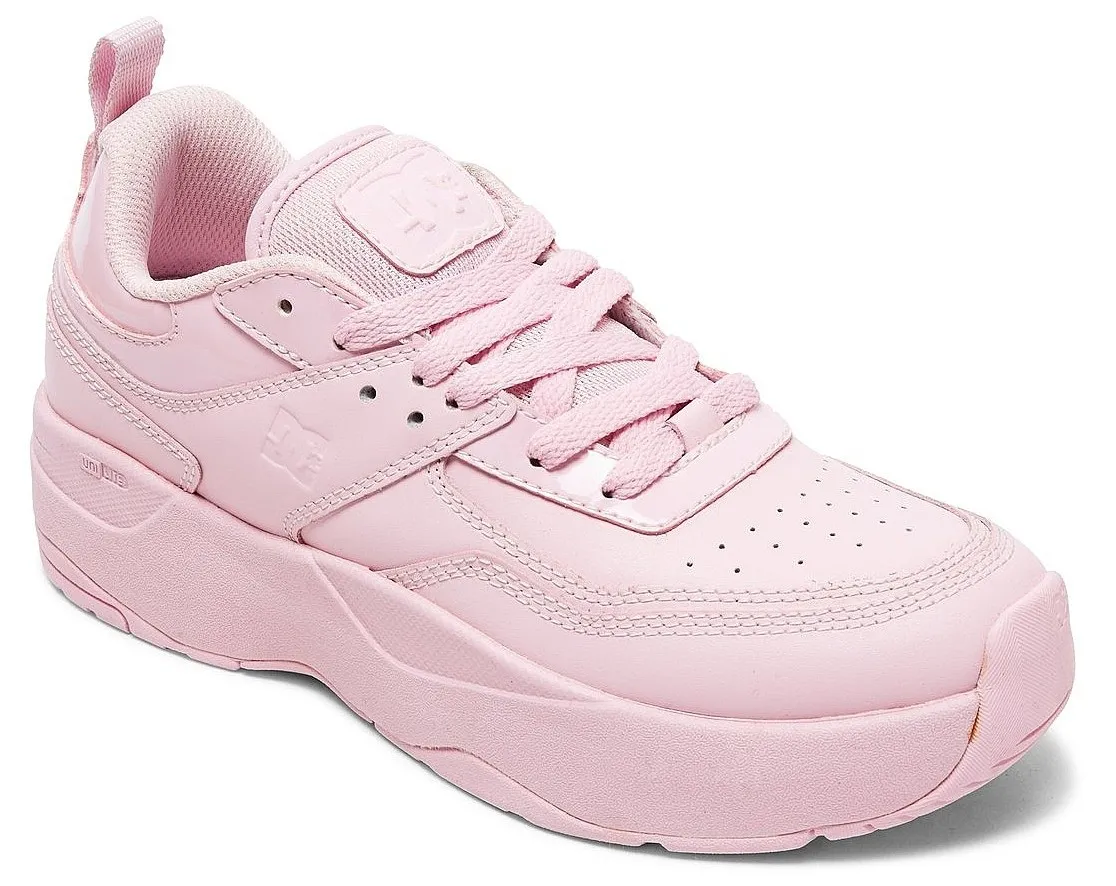 zapatos DC E.Tribeka Platform - PNK/Pink - women´s