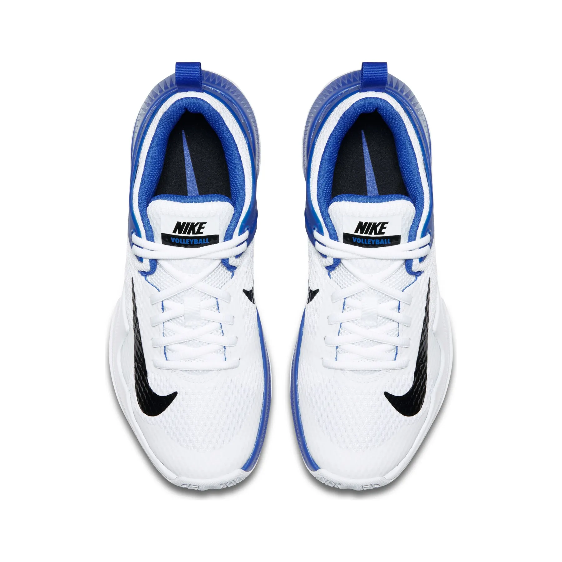 Zapatos de interior para mujeres Nike Air Zoom Hyperace