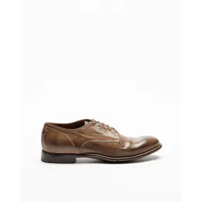 Zapatos derby Lemargo GB11A Camel