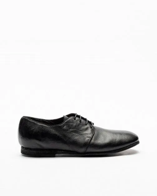 Zapatos derby Moma 15401A-BU Negro