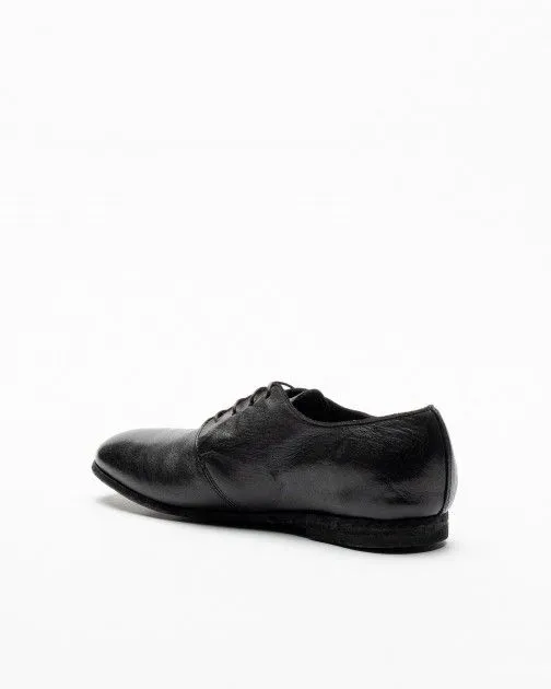 Zapatos derby Moma 15401A-BU Negro