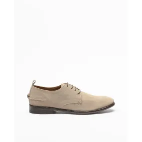 Zapatos derby PROF 6948 Beige