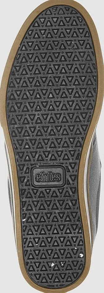 zapatos Etnies Jameson 2 Eco - Dark Grey/Blue - men´s