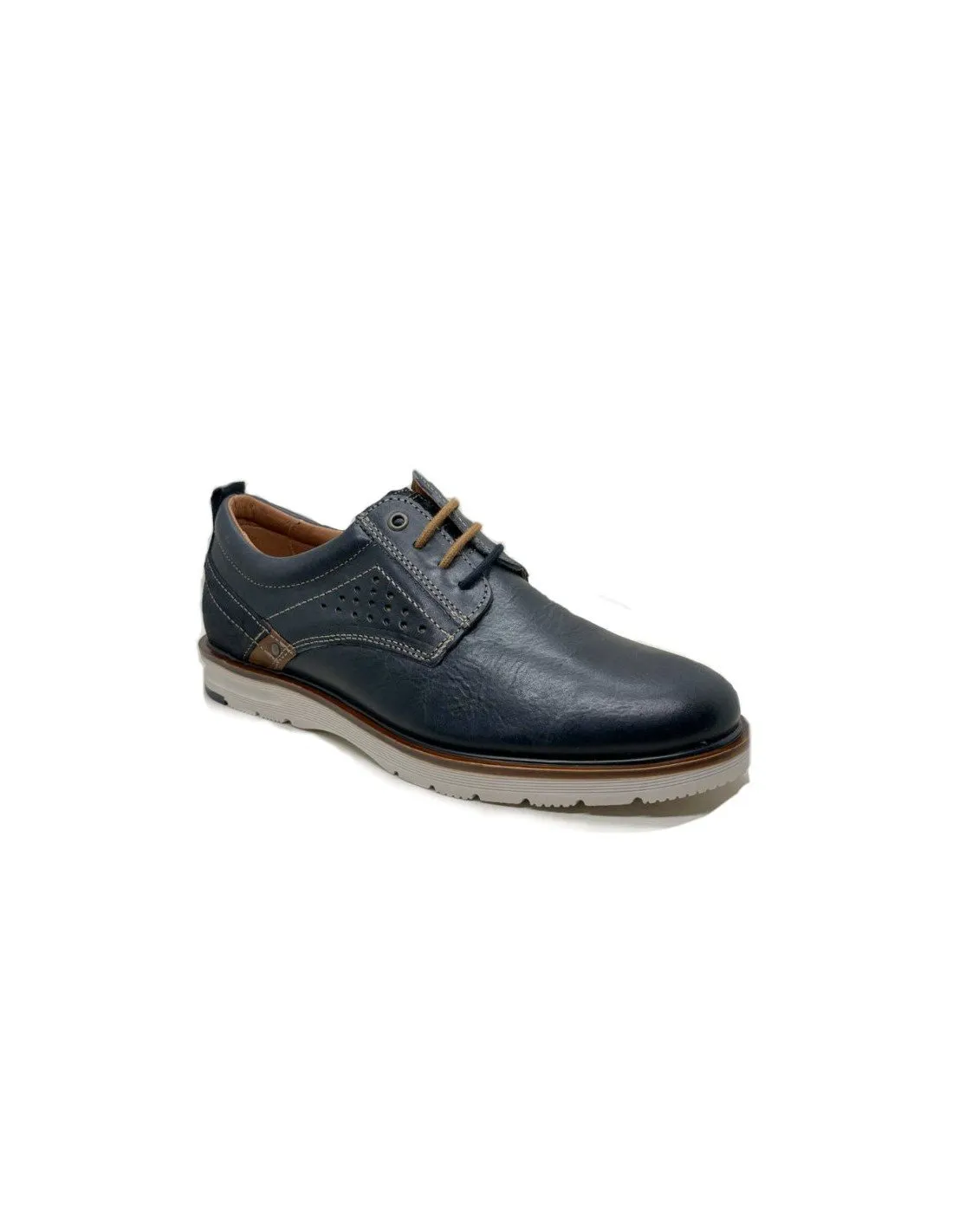 Zapatos Hombre Casual Outlet