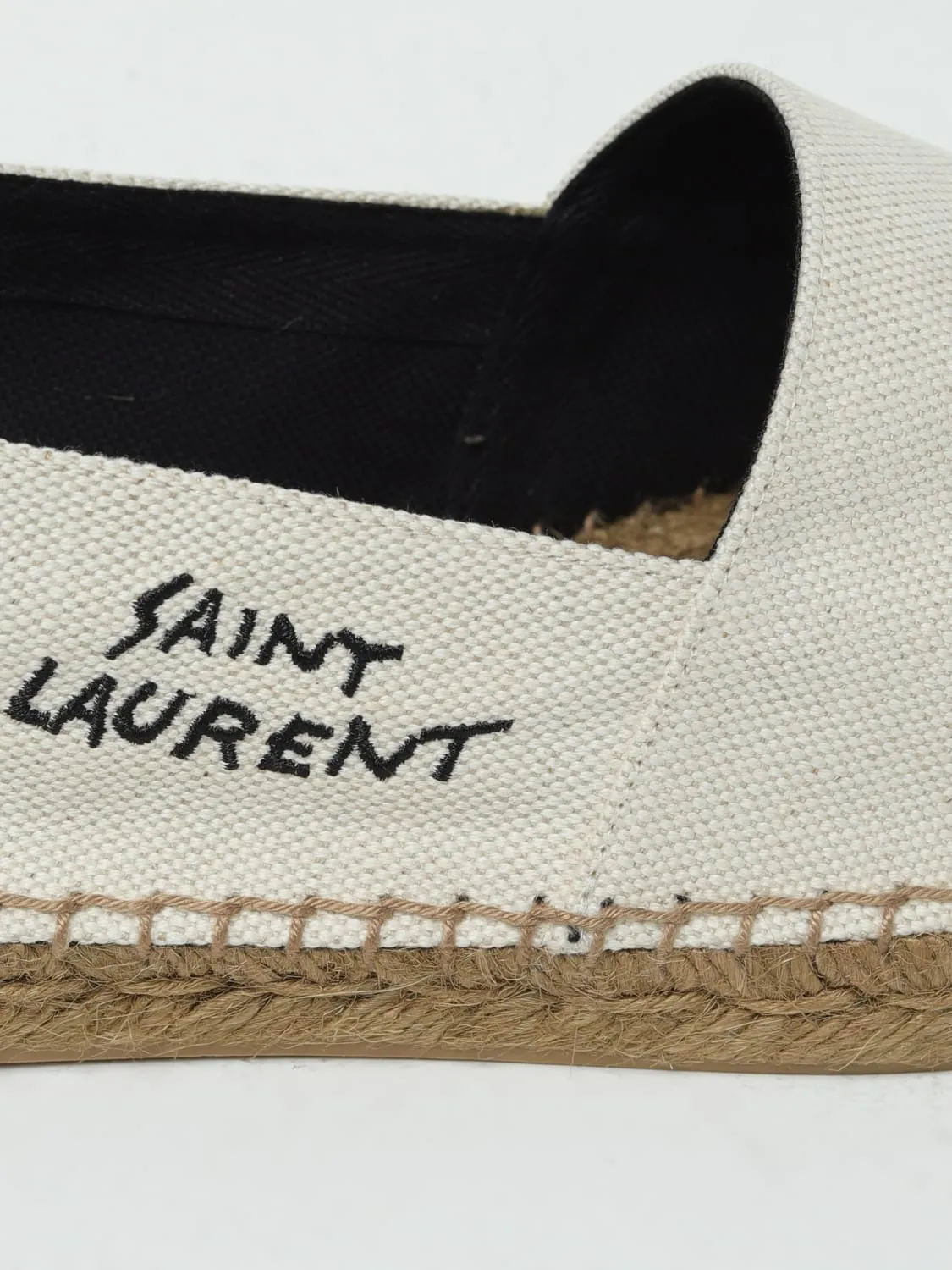 Zapatos hombre Saint Laurent