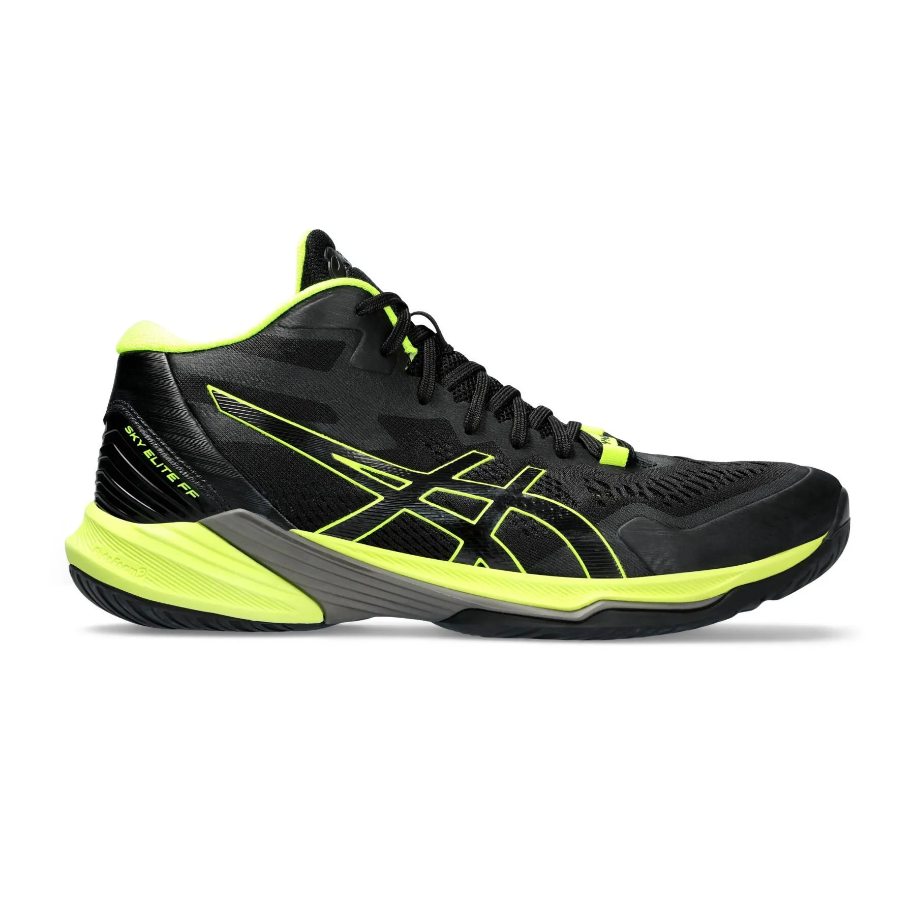 Zapatos indoor Asics Sky Elite FF MT 2