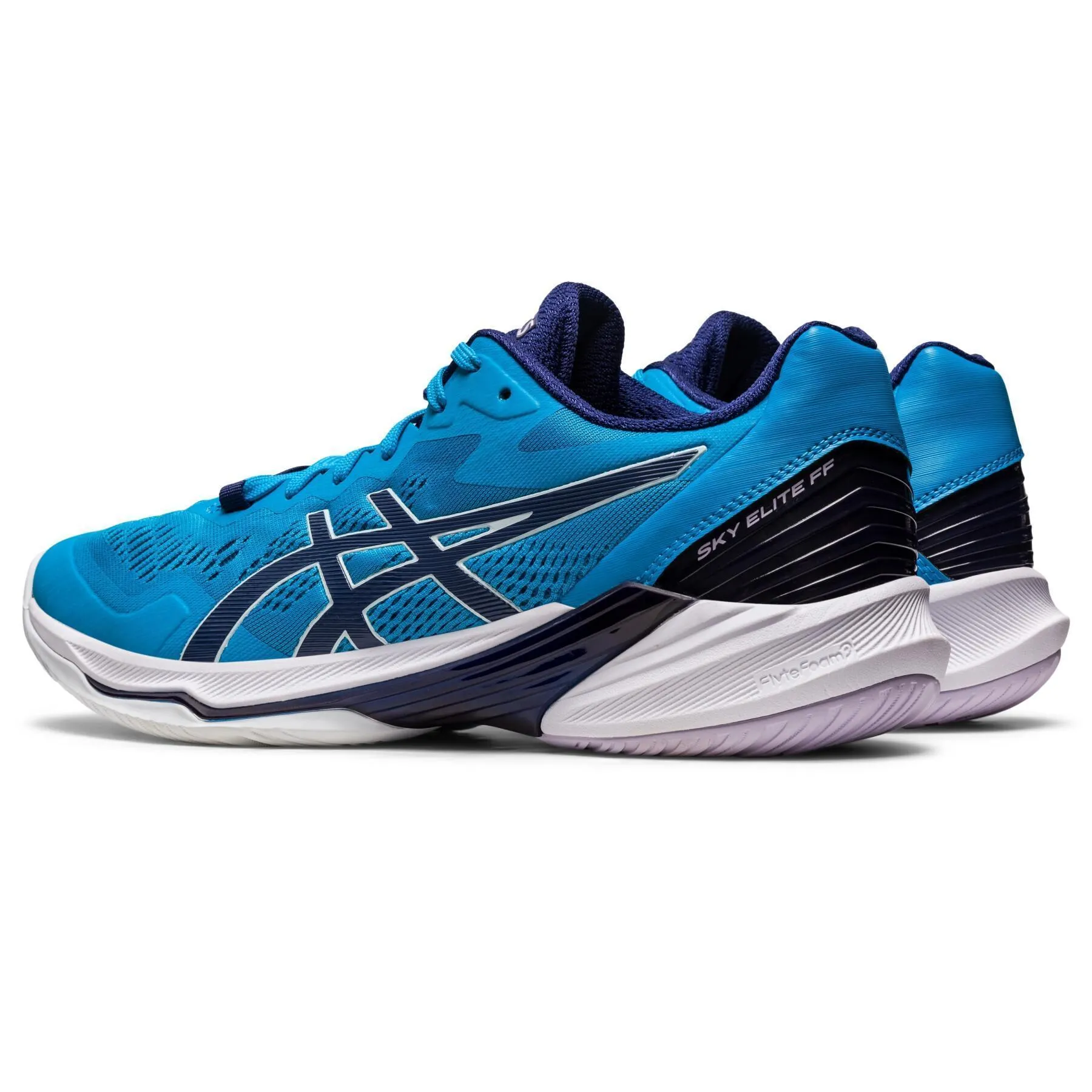 Zapatos indoor Asics Sky Elite FF2