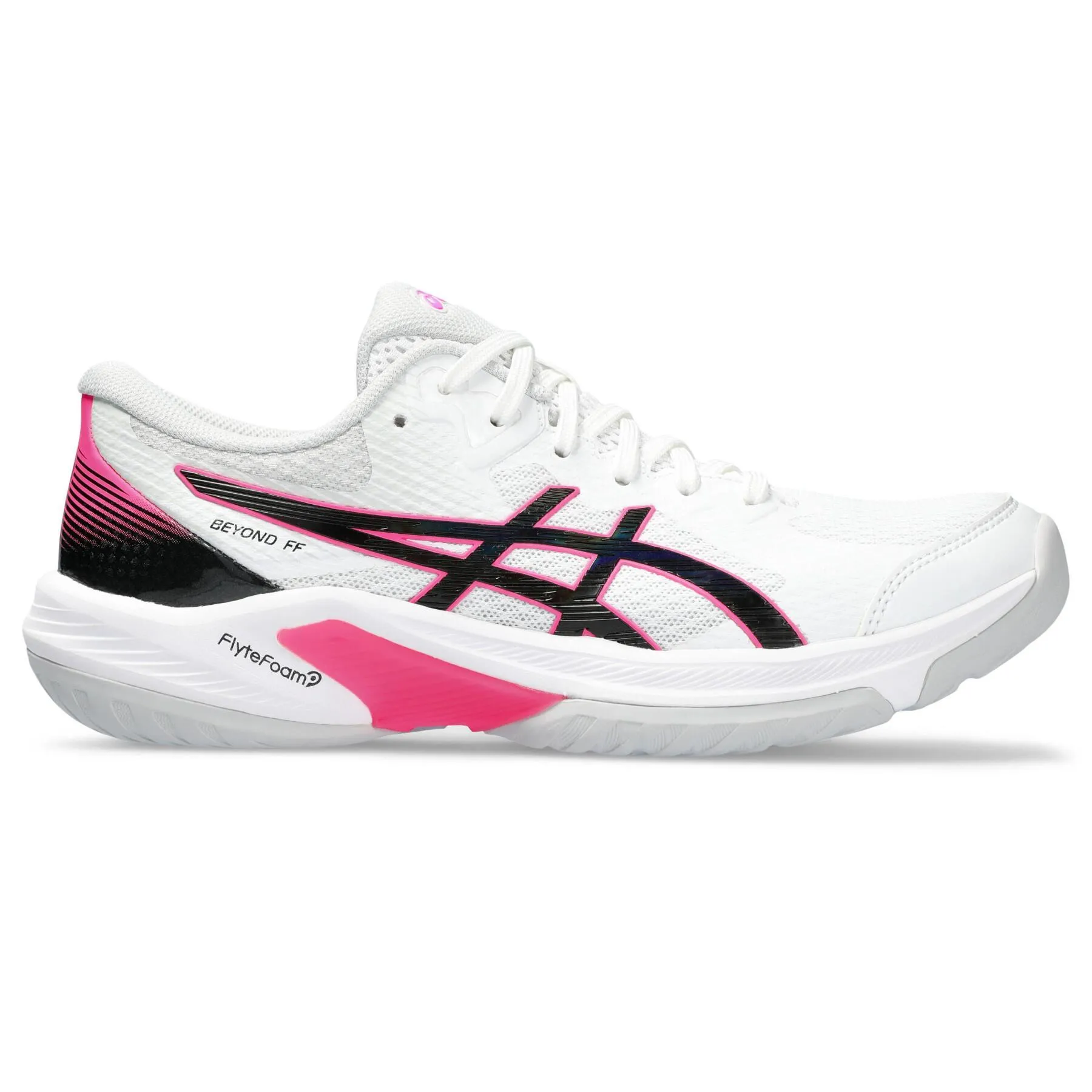 Zapatos indoor femme Asics Beyond FF