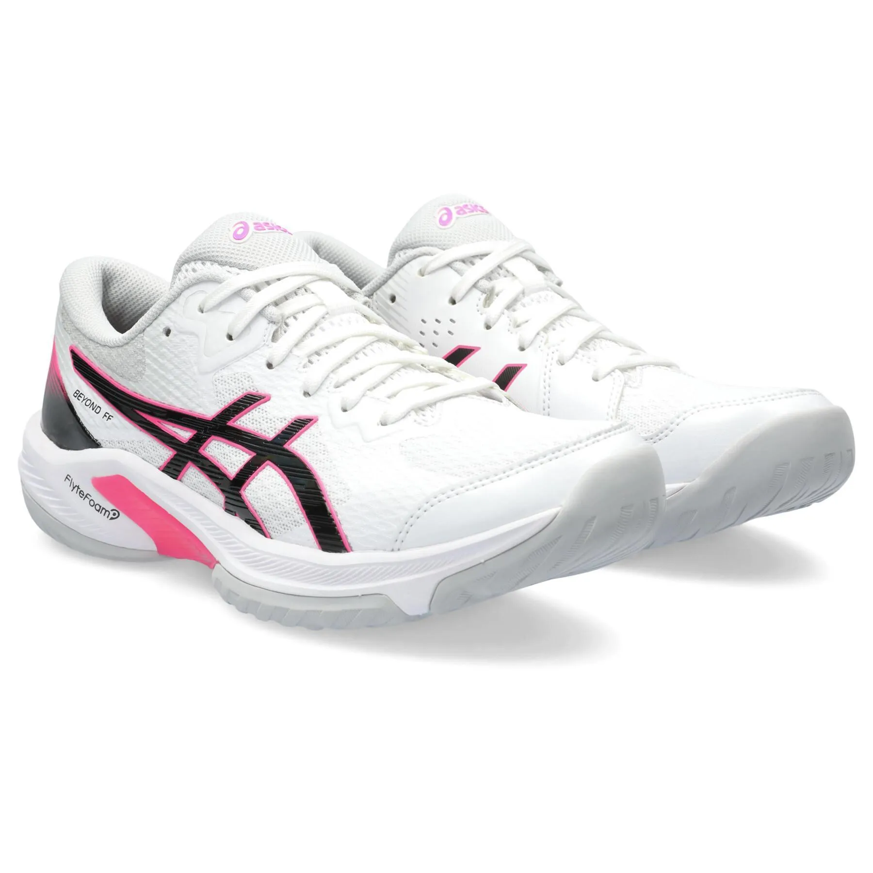 Zapatos indoor femme Asics Beyond FF