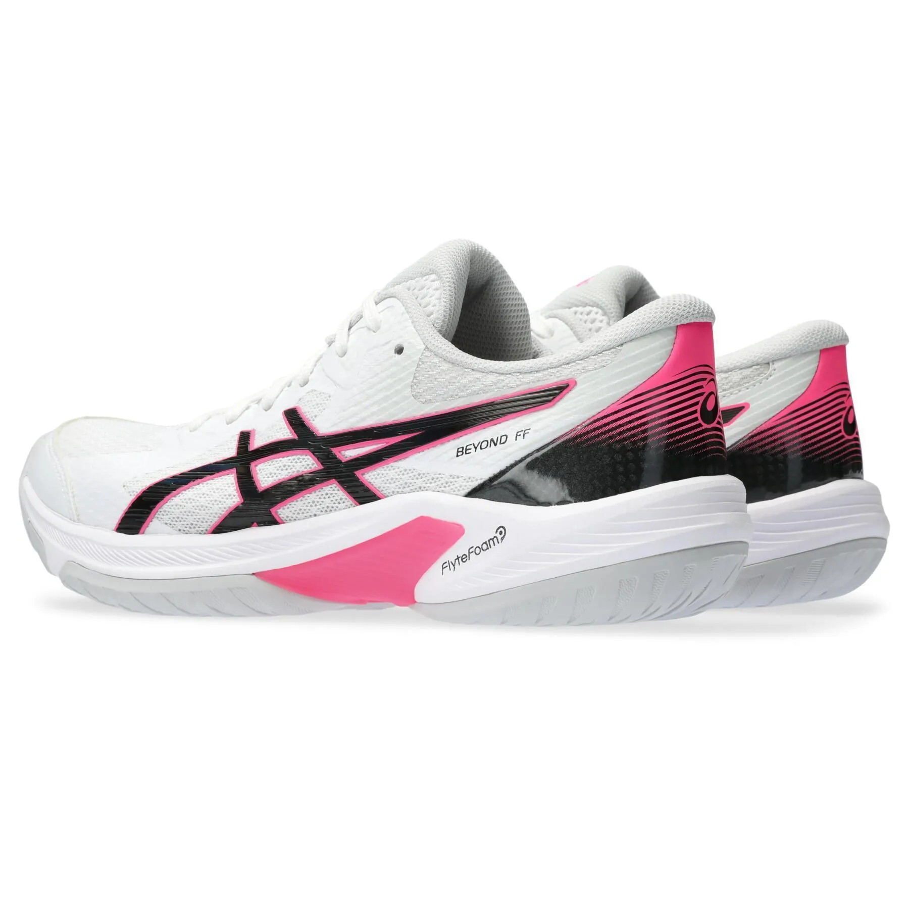 Zapatos indoor femme Asics Beyond FF