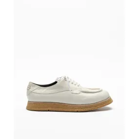 Zapatos Le Ruemarcel JUZO 101 Blanco