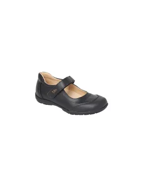 Zapatos Niña Colegial Piel Oferta