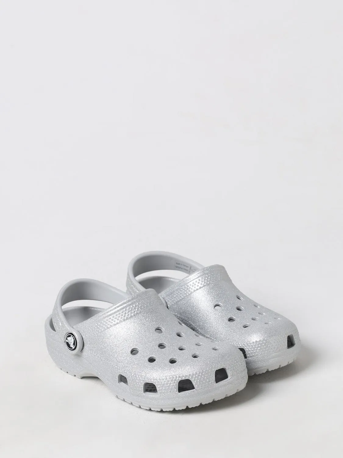 Zapatos niños Crocs