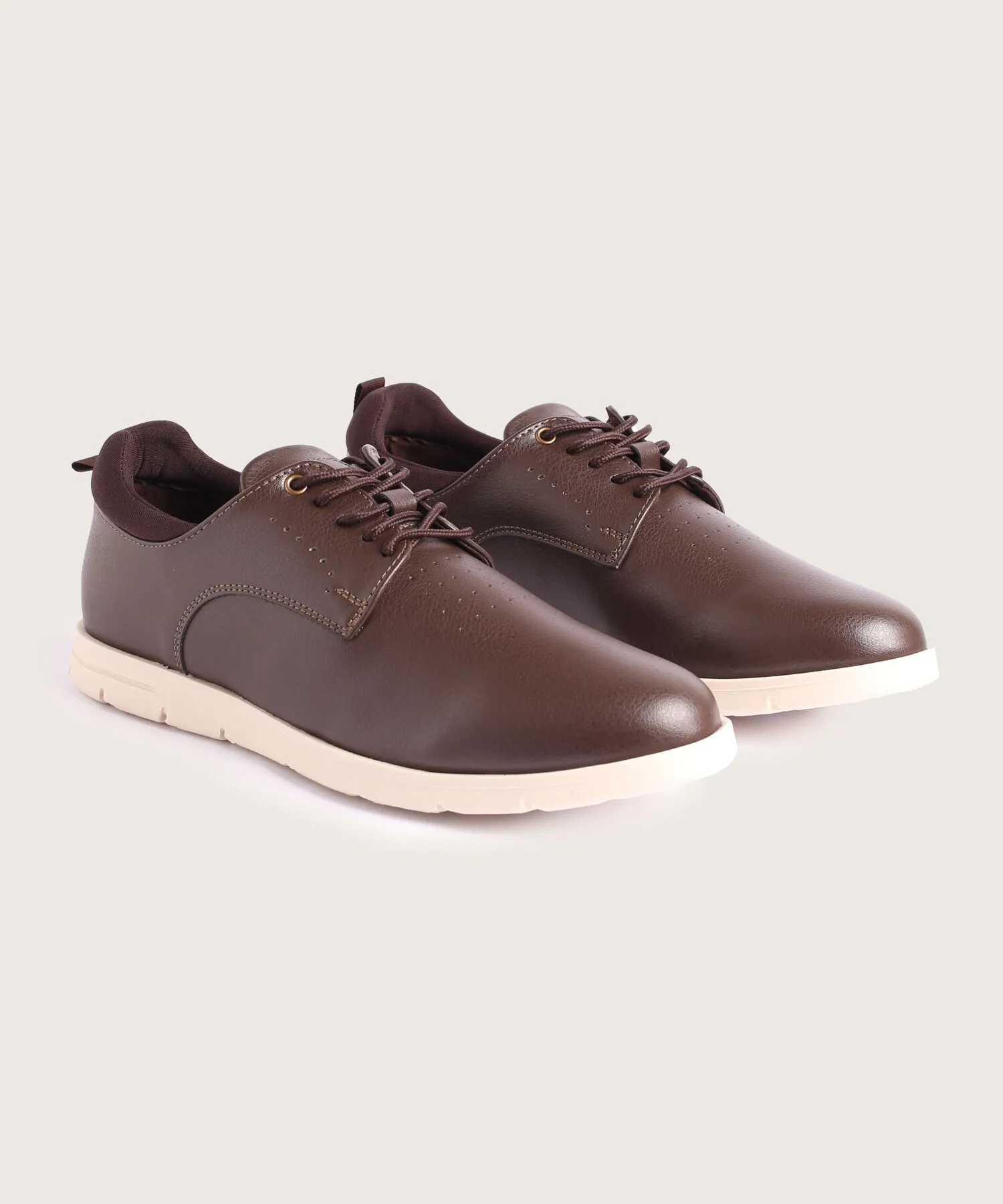 Zapatos Oxford-