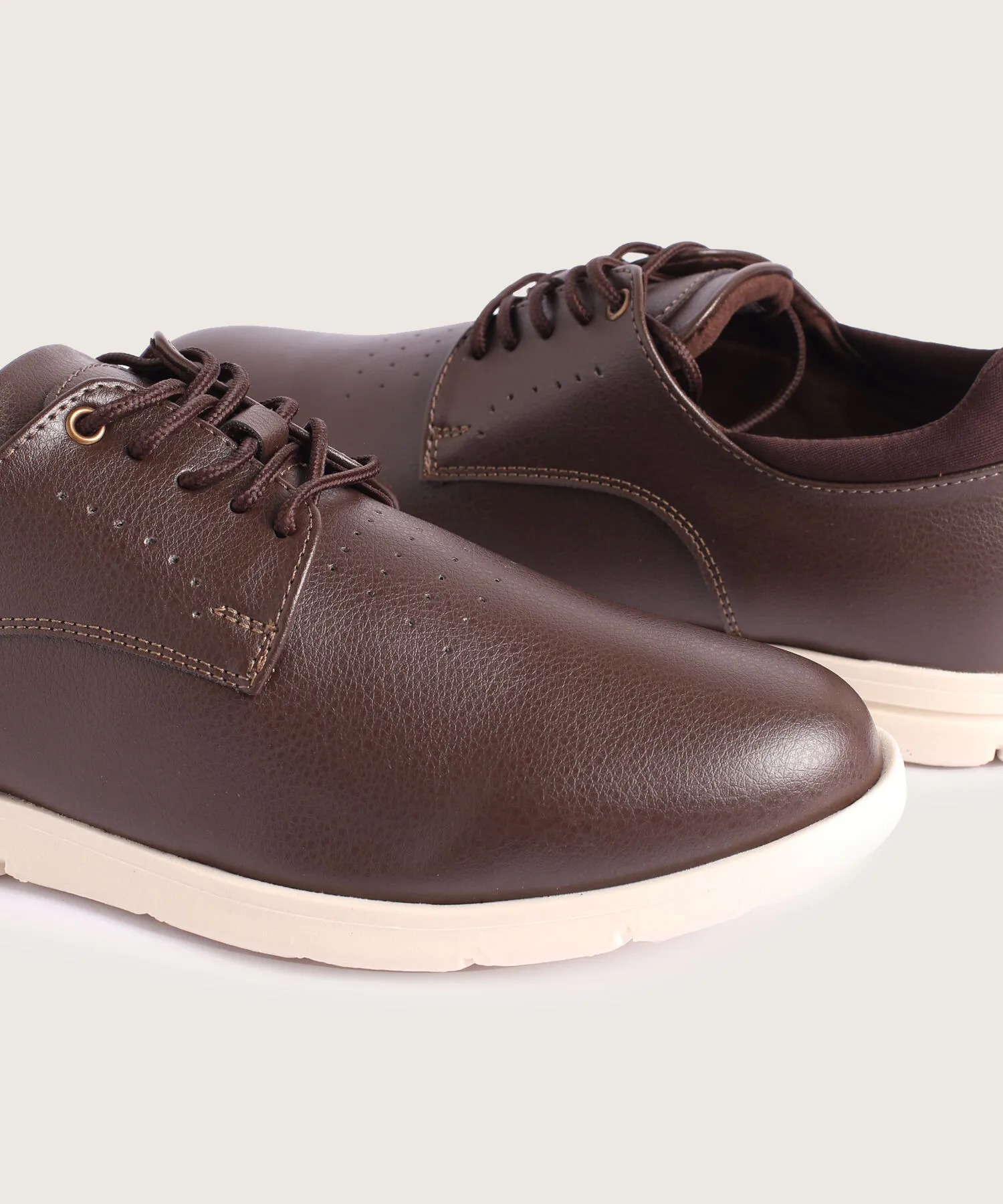 Zapatos Oxford-