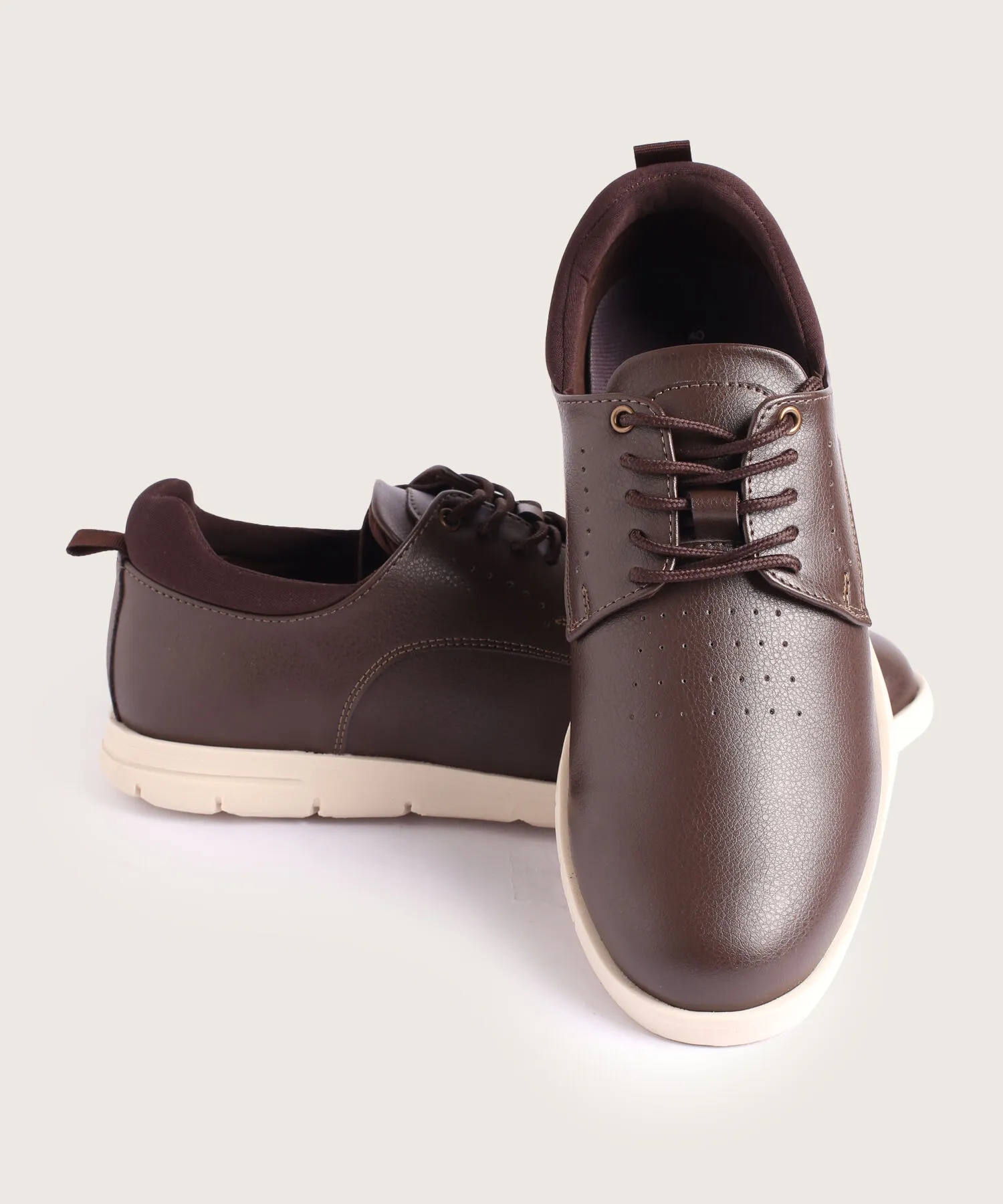 Zapatos Oxford-