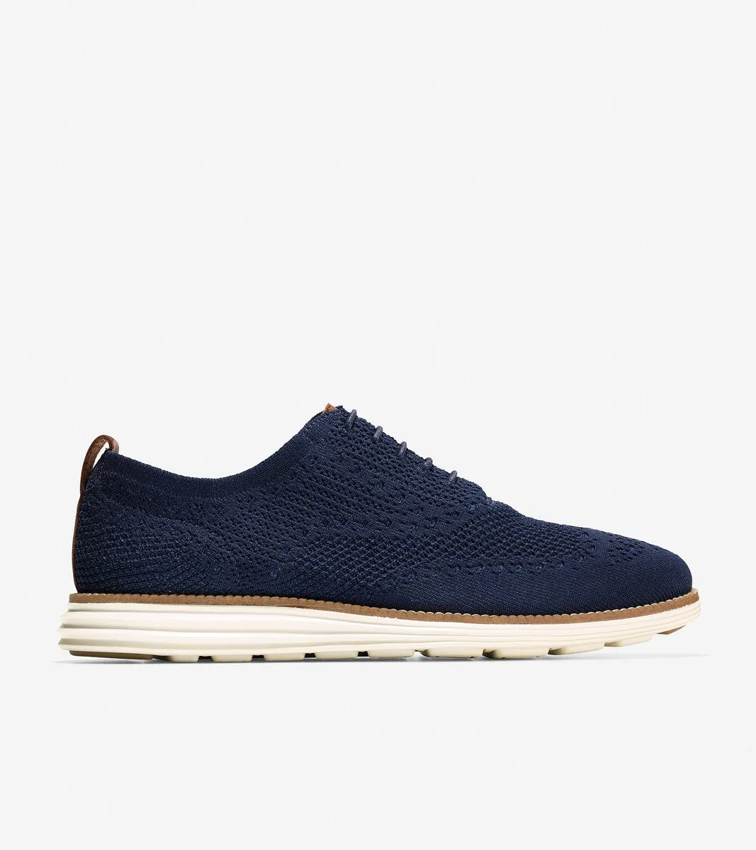 Zapatos Oxford Clásicos de Hombre | Men's ØriginalGrand Wingtip Oxford