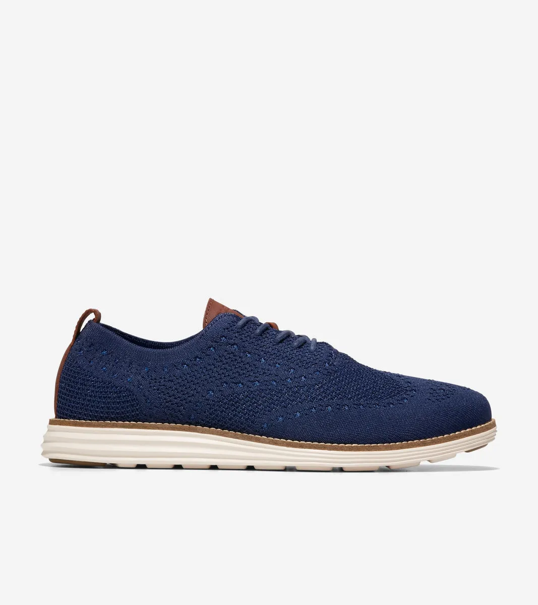 Zapatos Oxford Clásicos de Hombre | Men's ØriginalGrand Wingtip Oxford