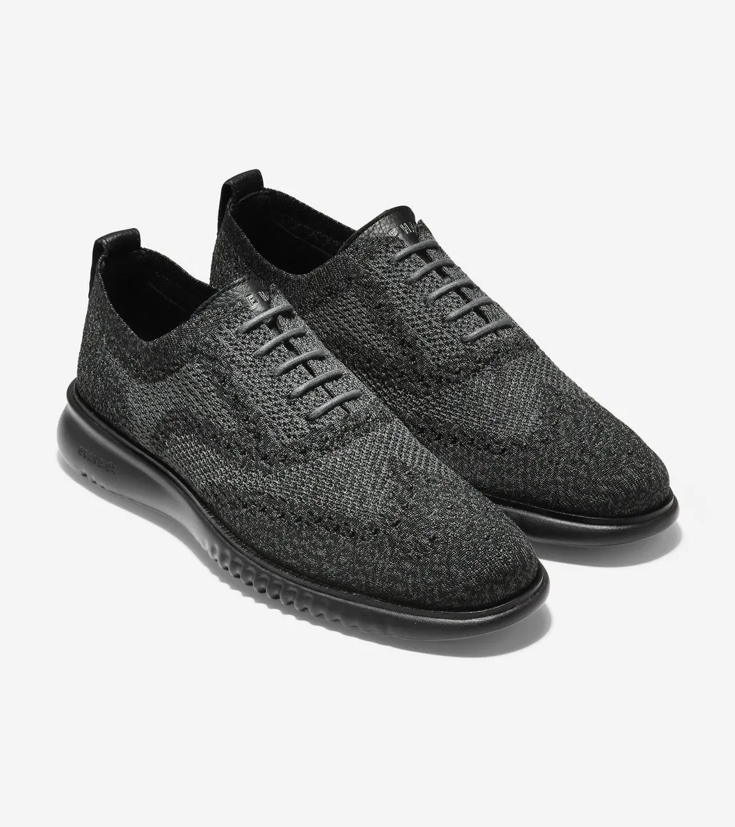 Zapatos Oxford Clásicos de Hombre | ZERØGRAND Wingtip Oxford