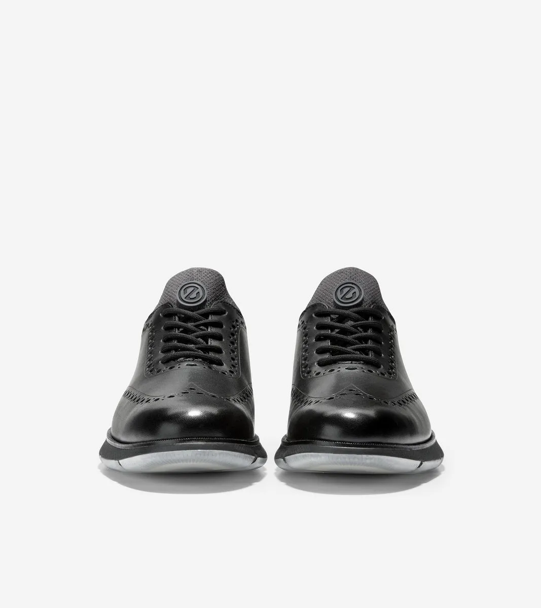 Zapatos Oxford con Detalles de Hombre | Men's 4.ZERØGRAND Wingtip Oxford