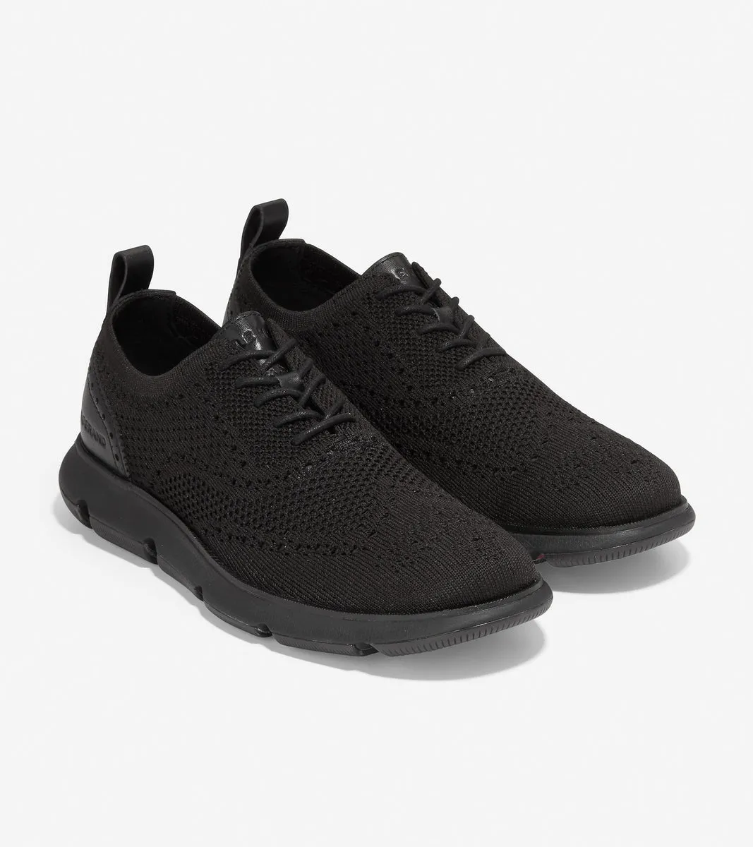 Zapatos Oxford de Hombre | ZERØGRAND Oxford