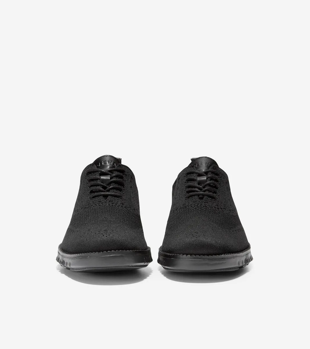 Zapatos Oxford de Hombre | ZERØGRAND Wingtip