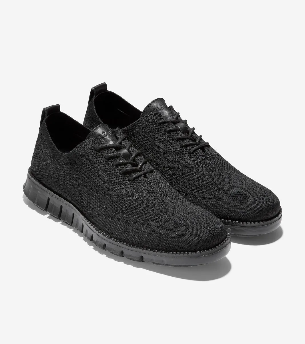 Zapatos Oxford de Hombre | ZERØGRAND Wingtip